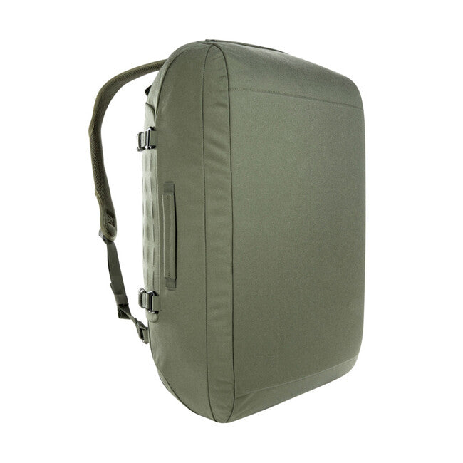 Tasmanian Tiger Duffel potovalna torba 65, olivno zelena
