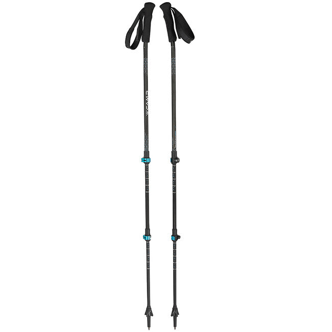 CAMP Backcountry Ergo treking palice 71 - 135 cm