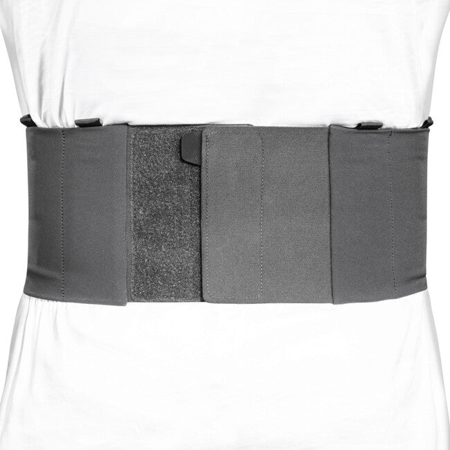 Tasmanian Tiger Secret Cummerbund pas, titan grey