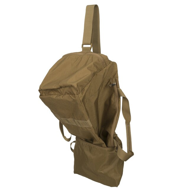 Helikon-Tex URBAN potovalna torba Cordura, Adaptive Green