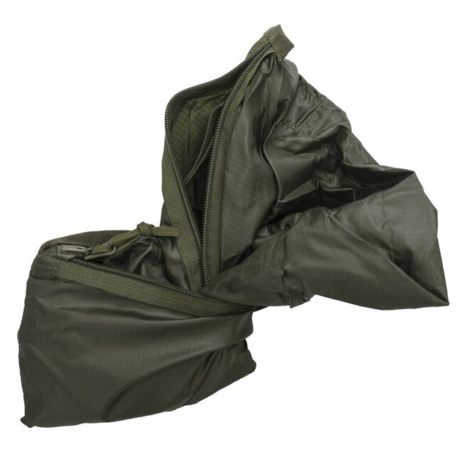 Helikon-Tex Carryall Backup Τσάντα Πολυεστέρ, λαδί-πράσινο