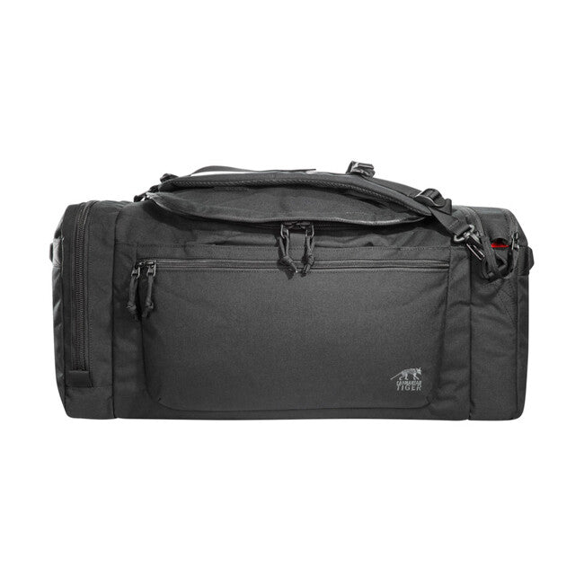 Tasmanian Tiger Officers Bag cestovna torba, črna