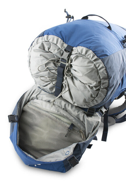 Pinguin Explorer 100 nahrbtnik Nylon, 100 L, khaki