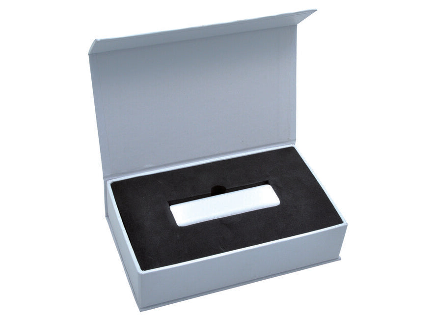 Baladeo PLR903 Power Bank S2200 1xUSB, White