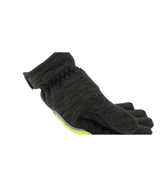 Mechanix Fastfit Hi-Viz rokavice CR