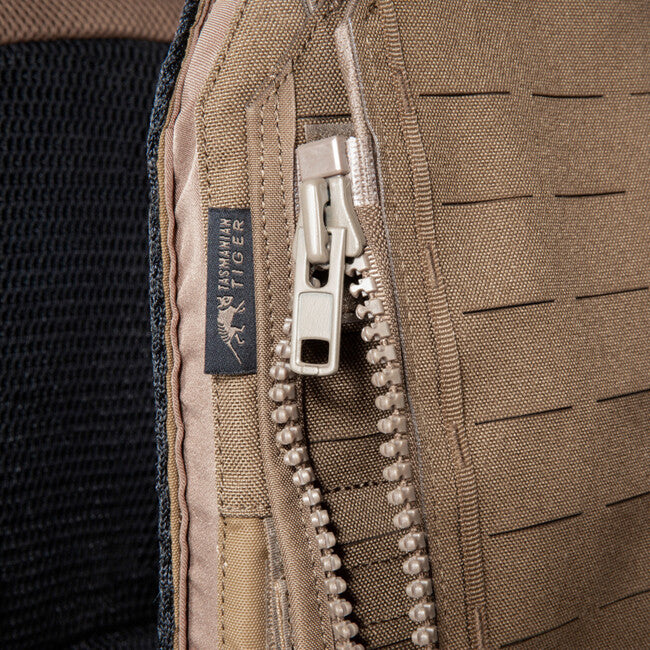 Tasmanian Tiger Plate Carrier QR LC ZP nosilec plošč, coyote brown