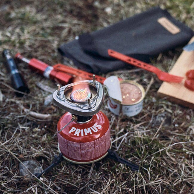 Primus Lite Plus Stove System, Blue