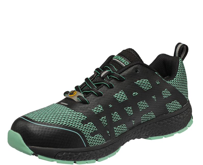 BENNON VECTRA O1 ESD NM Low Work Shoes