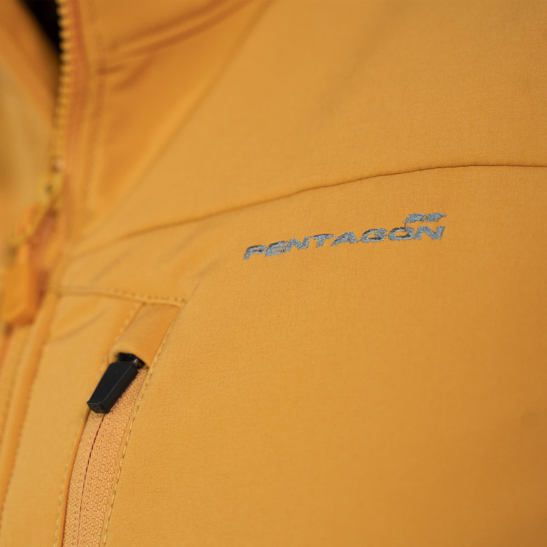 Pentagon Reiner 2.0 Softshell Jacket, RAL7013