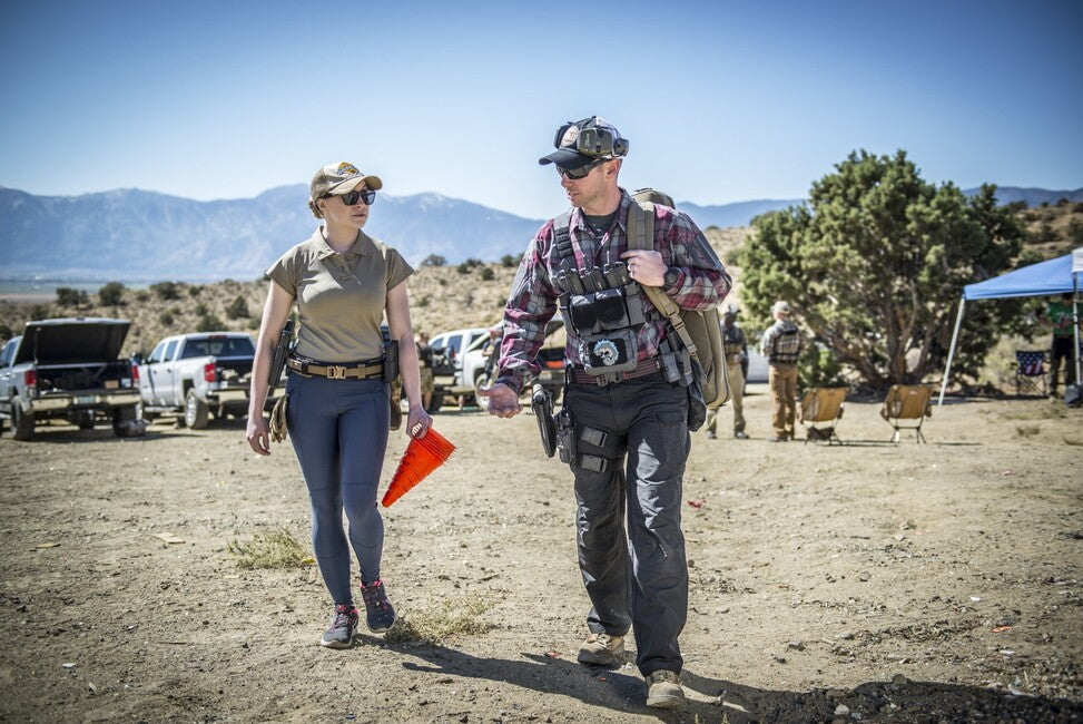 Helikon-Tex Competition Universal Pouch, Black