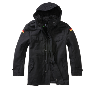 Children's Winter Jackets