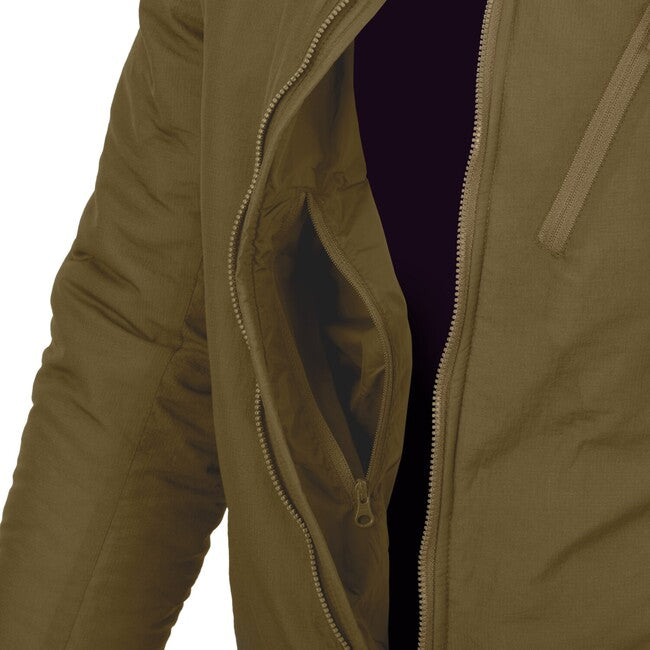 Helikon-Tex WOLFHOUND softshell jakna PenCott WildWood™