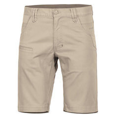 Pentagon Rogue Hero Shorts, Khaki
