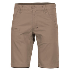 Pentagon Rogue Hero Shorts, Coyote