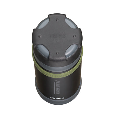 Thermos Mountain Beverage termoska 0,75 L, črna