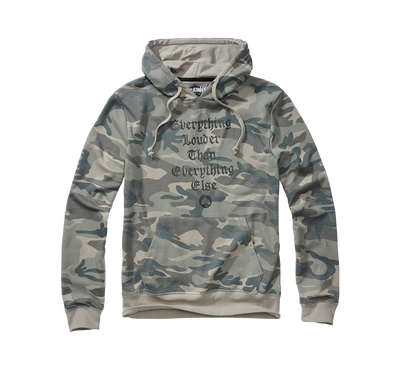 Men's Licensed Hoodies
