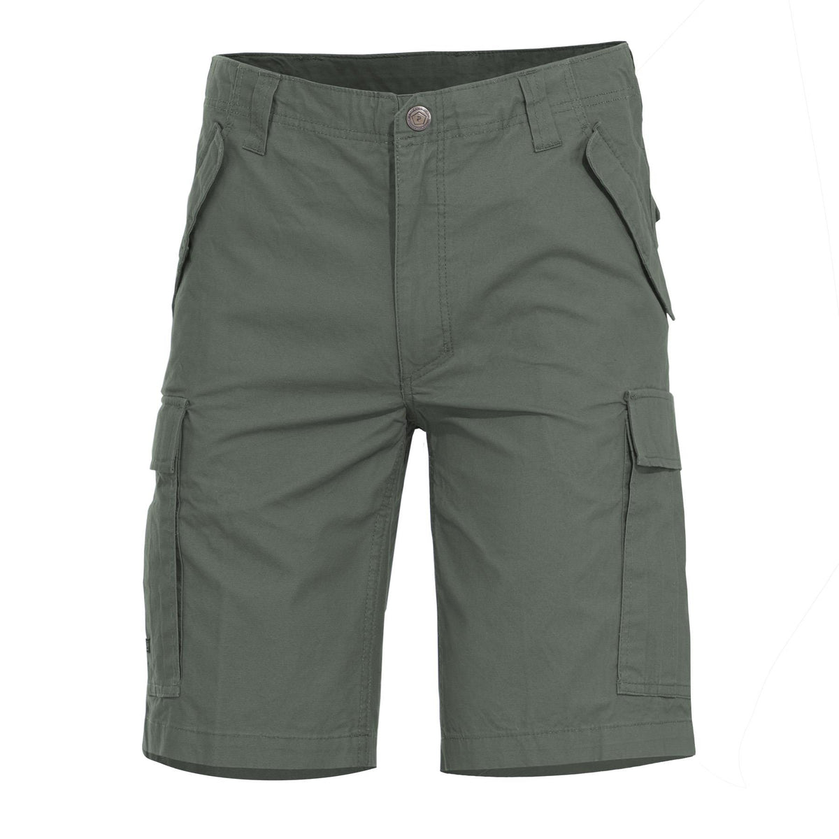 Pentagon M65 2.0 men's shorts, Camo green