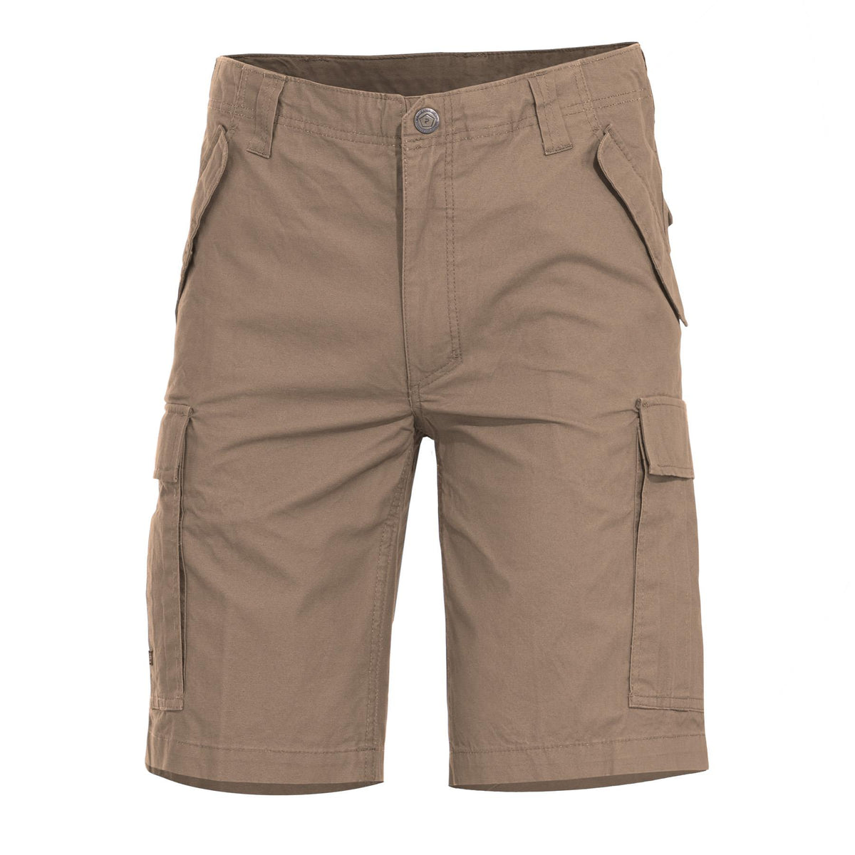 Pentagon M65 2.0 men's shorts, Coyote