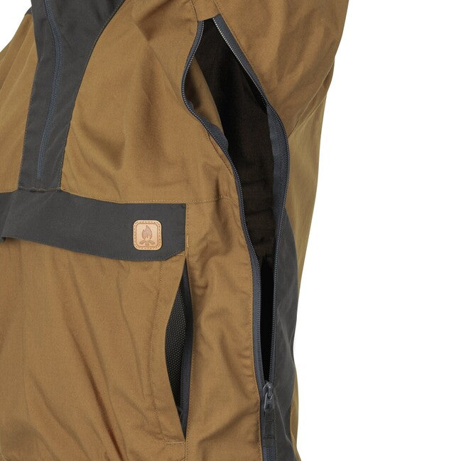 Helikon-Tex Woodsman Anorak, Taiga Green