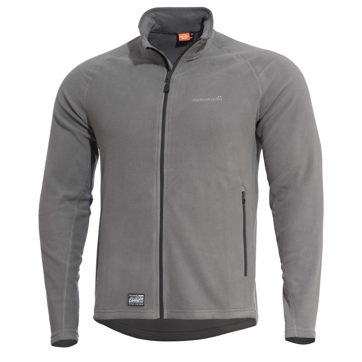 Pentagon Arkos φούτερ fleece, WG/BLK
