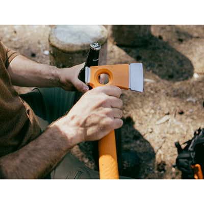 Fiskars Universal Axe Ultra Light X13 - XXS Blade