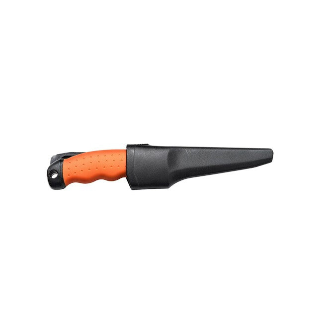 Mikov Brigand 393-NH-10 nož 20,8cm, oranžen