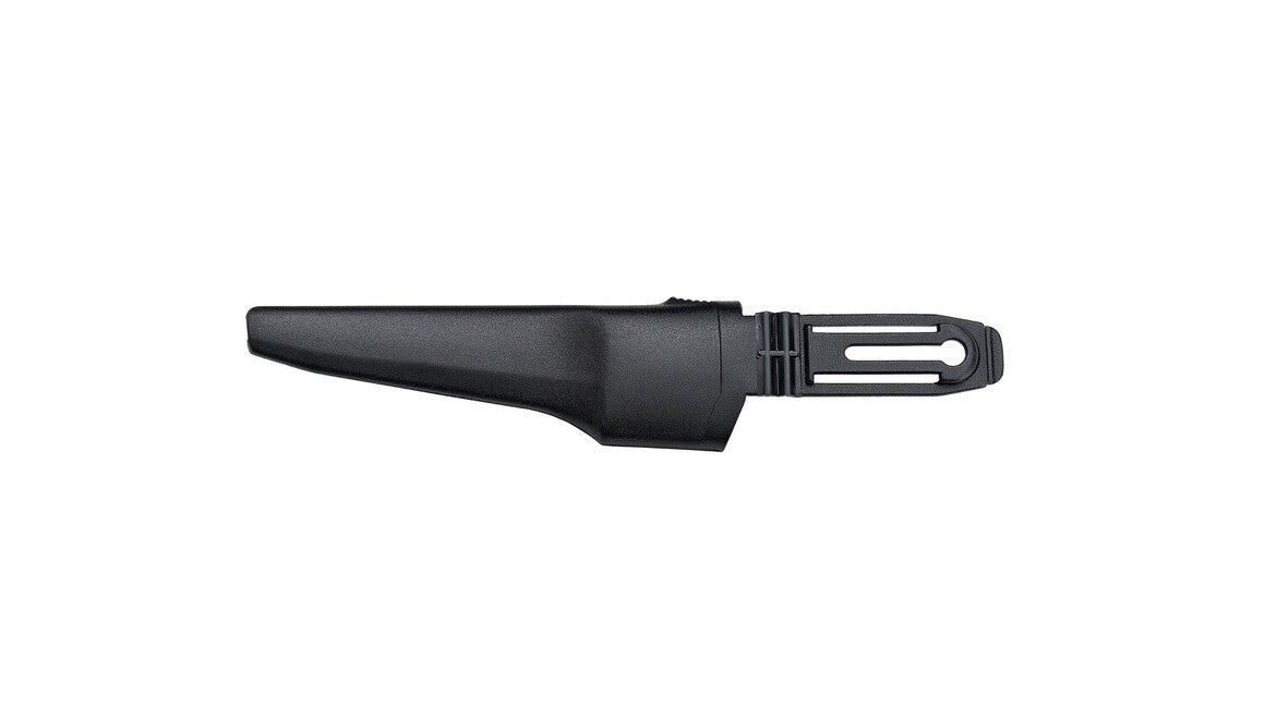 Mikov Brigand 393-NH-10 nož 20,8cm, oranžen