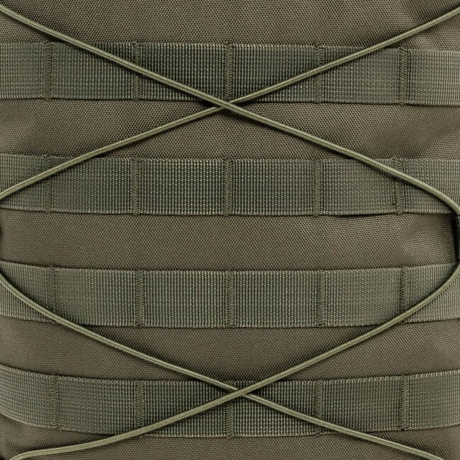 Mil-Tec Tactical Core nahrbtnik 15 L, vojaško zelena