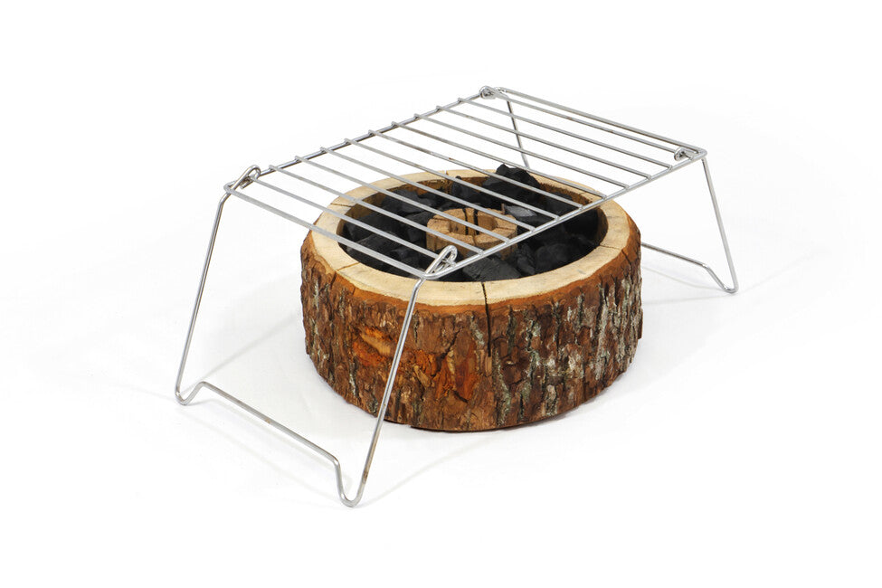 Origin Outdoors Basic zložljiv žar