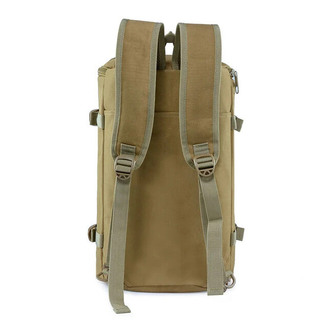 Dragowa Tactical ruksak taktický 20L, jungle camo
