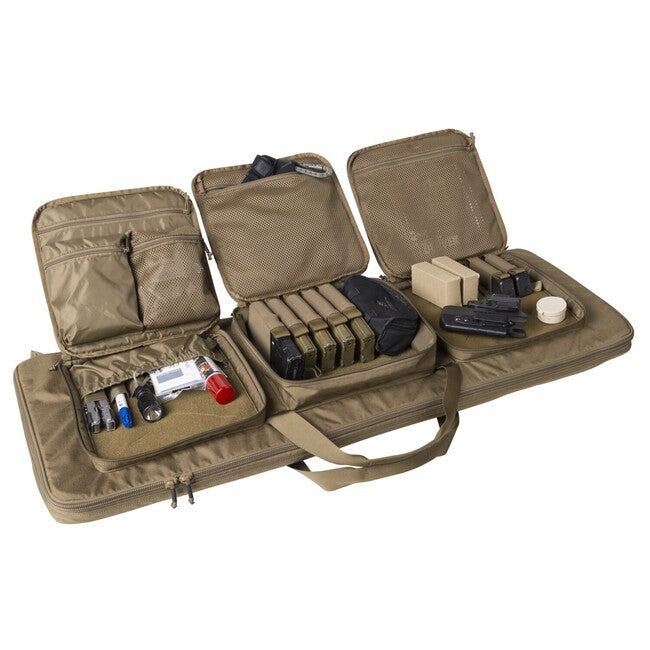 Helikon-Tex Double Upper Rifle Bag 18 torba za pušo Cordura, Adaptive Green