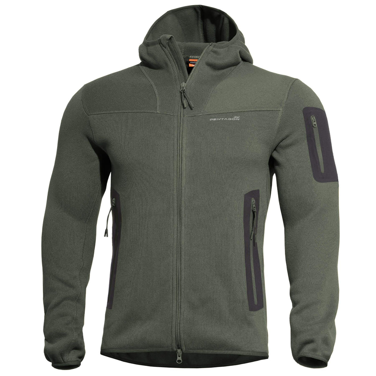 Pentagon Falcon Pro Sweater φούτερ, πράσινο