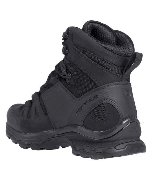 Salomon Quest 4D GTX Forces 2 EN čevlji, črni