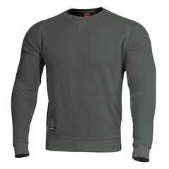 Pentagon Elysium Sweater pulover, Camo green