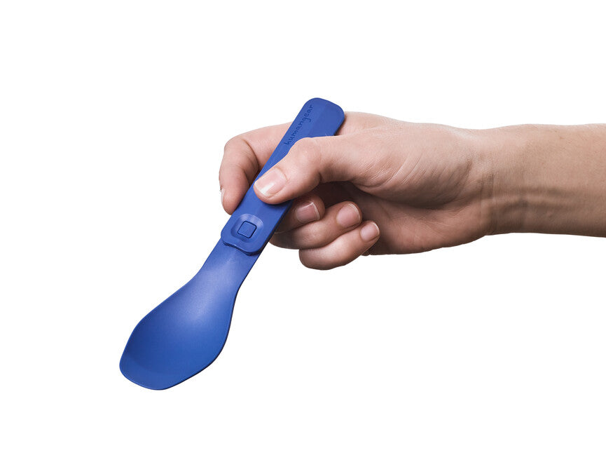Humangear GoBites CLICK pribori, modri