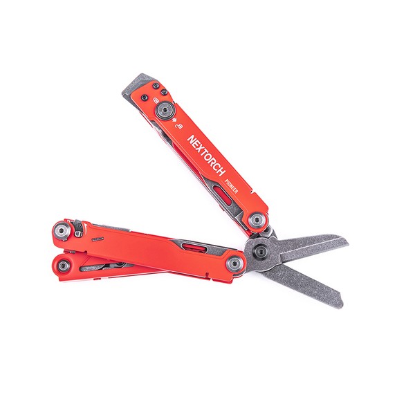 NexTorch® Pioneer MT20RE večnamensko orodje