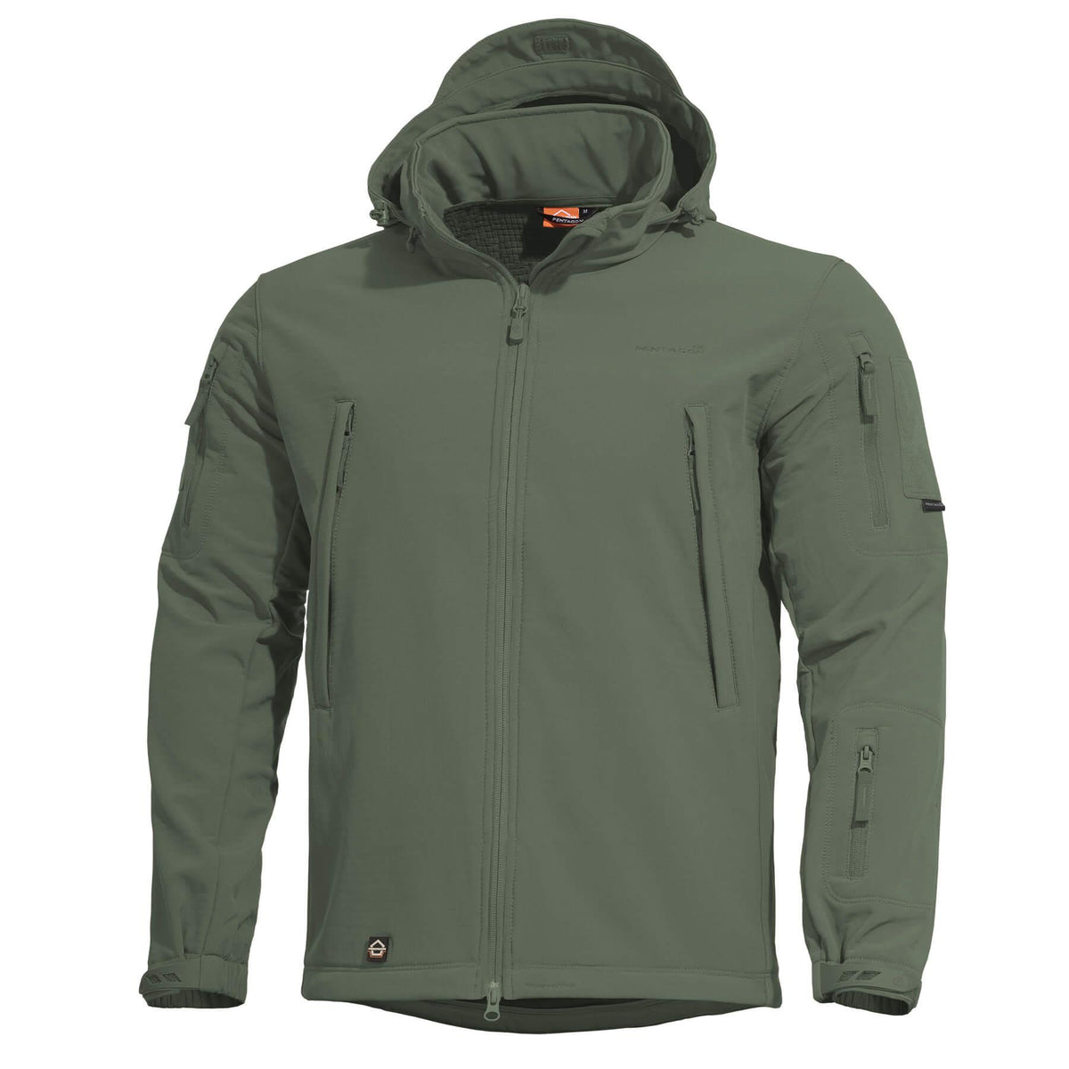 Pentagon Artaxes men's jacket, olive