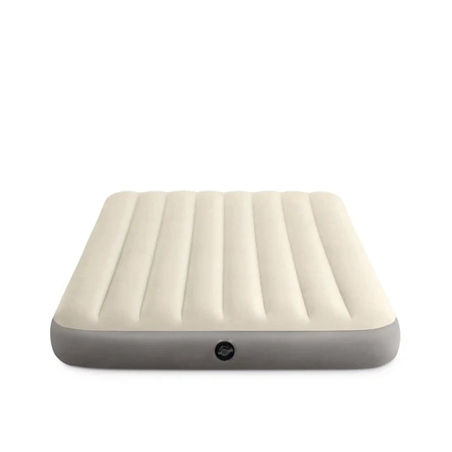 Intex Dura-Beam Single-high napihljiva postelja Full