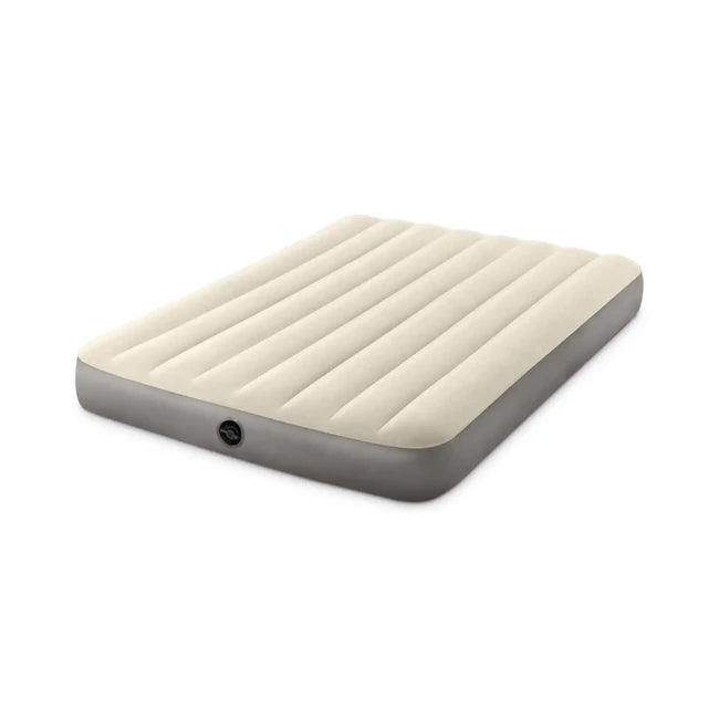 Intex Dura-Beam Single-high napihljiva postelja Full