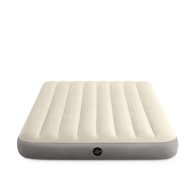 Intex Dura-Beam Single-high napihljiva postelja Queen