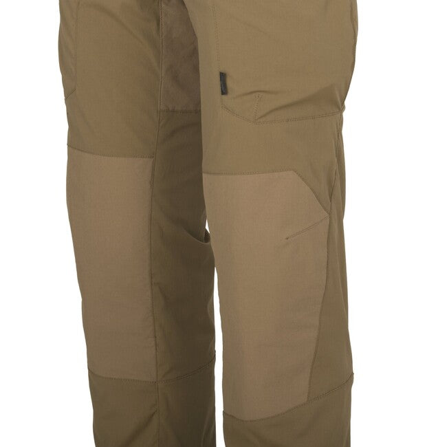 Helikon-Tex BLIZZARD hlače StormStretch, temno siva
