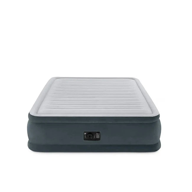Intex Comfort-plush Elevated napihljiva postelja Queen