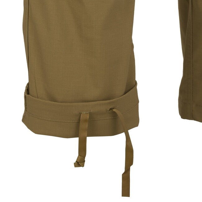 Helikon-Tex SFU NEXT Mk2 παντελόνι PolyCotton Stretch Ripstop, μαύρο