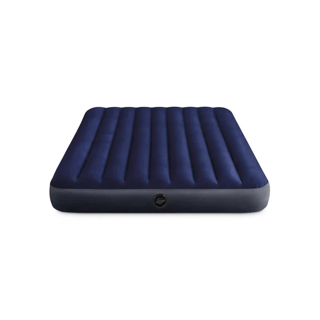 Intex Dura-Beam Classic Downy napihljiva postelja Full