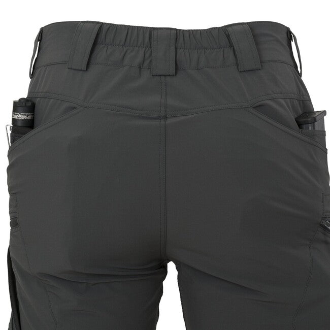 Helikon-Tex OTP hlače VersaStretch taktične Versa Stretch Lite za na prostem, khaki