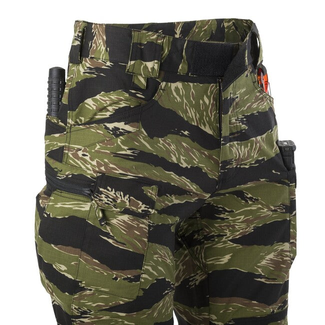 Helikon-Tex UTP hlače taktične PolyCotton Stretch Ripstop, Desert Night Camo
