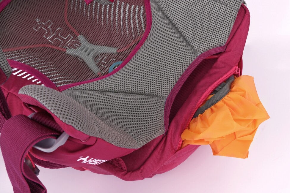 HUSKY Cingy 30L pohodniški nahrbtnik, magenta