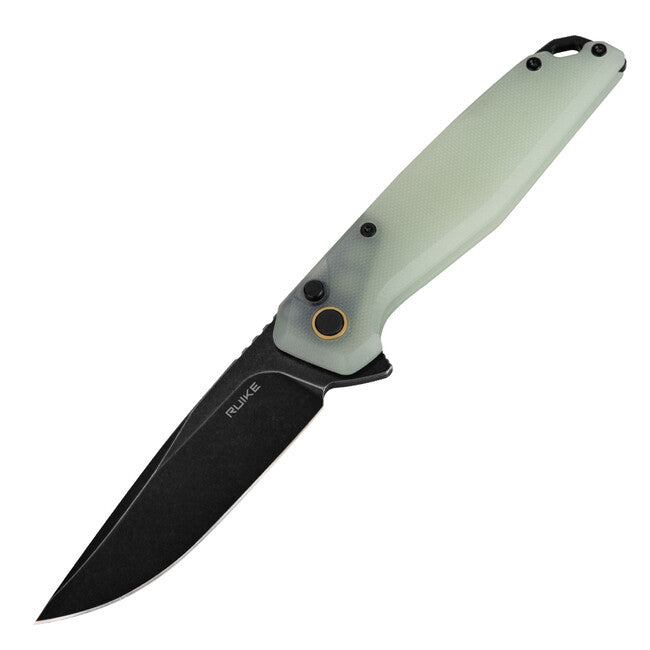 Ruike P873 nož, zelen