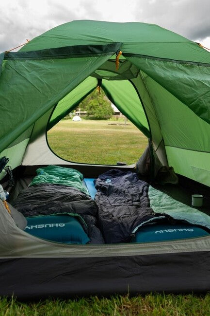 Husky Beast 3 extreme tent for 3 persons, dark green
