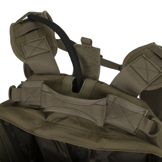 Direct Action® GHOST Mk II nahrbtnik Cordura, MultiCam